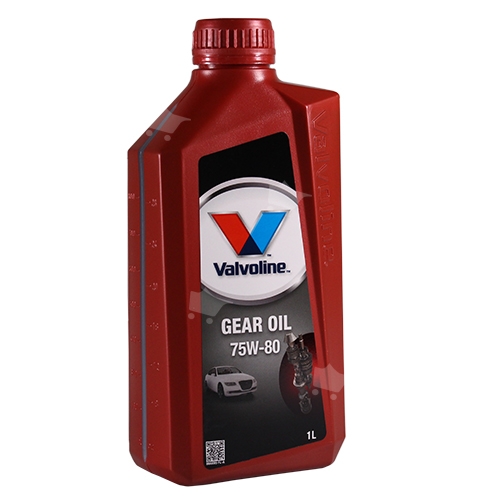 Gearolie Valvoline Maxlife Mtf W Gl Ltr Gearkasse