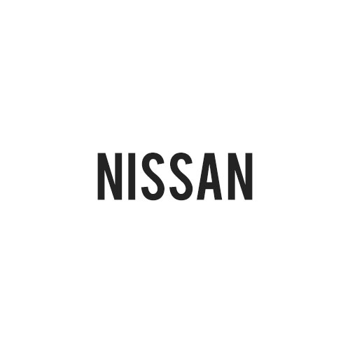 Indstigningslister Nissan