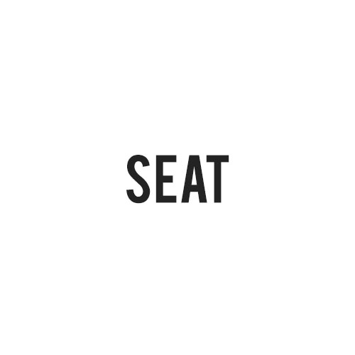 Indstigningslister Seat