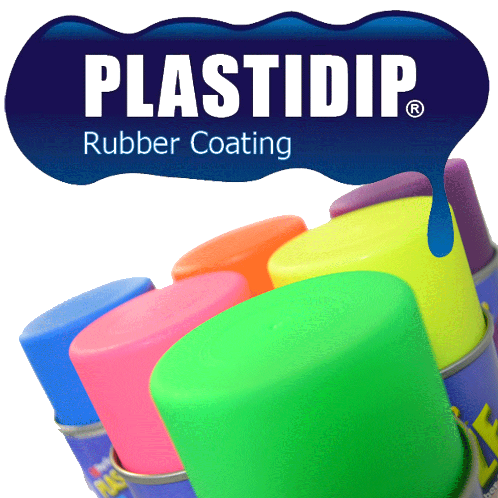 Plasti Dip