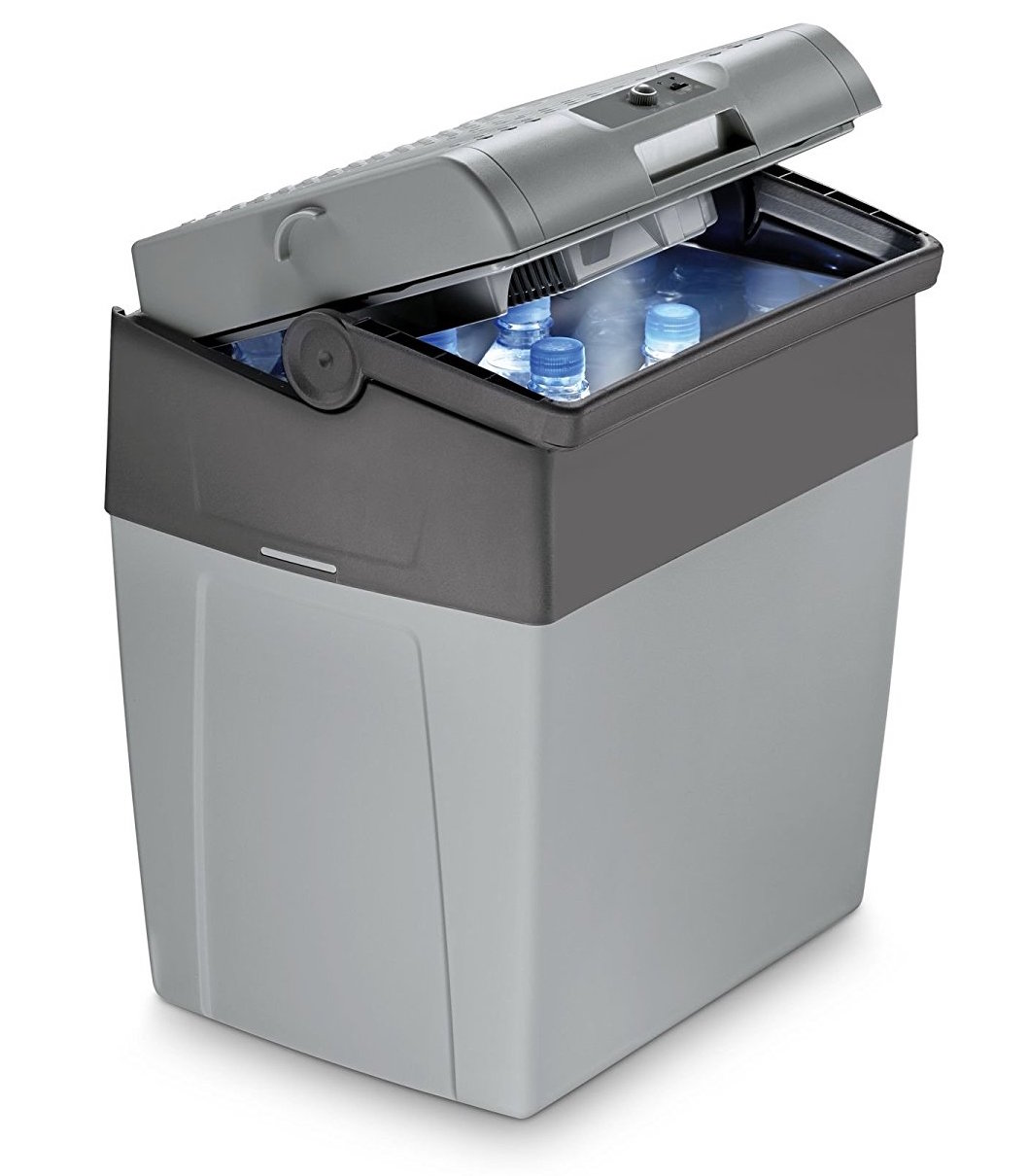 Termoelektrisk køleboks