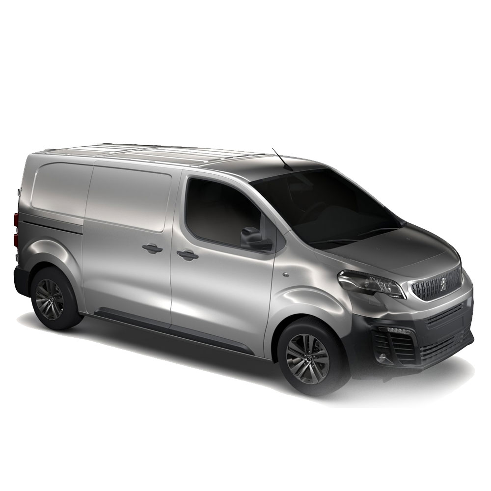 Peugeot expert 3