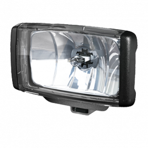 HELLA Comet FF 450/500/550
